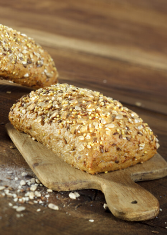 Bäcker Müller Produkt-Highlights, Kornweckli